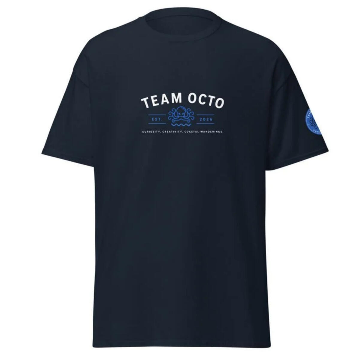 Club Octo